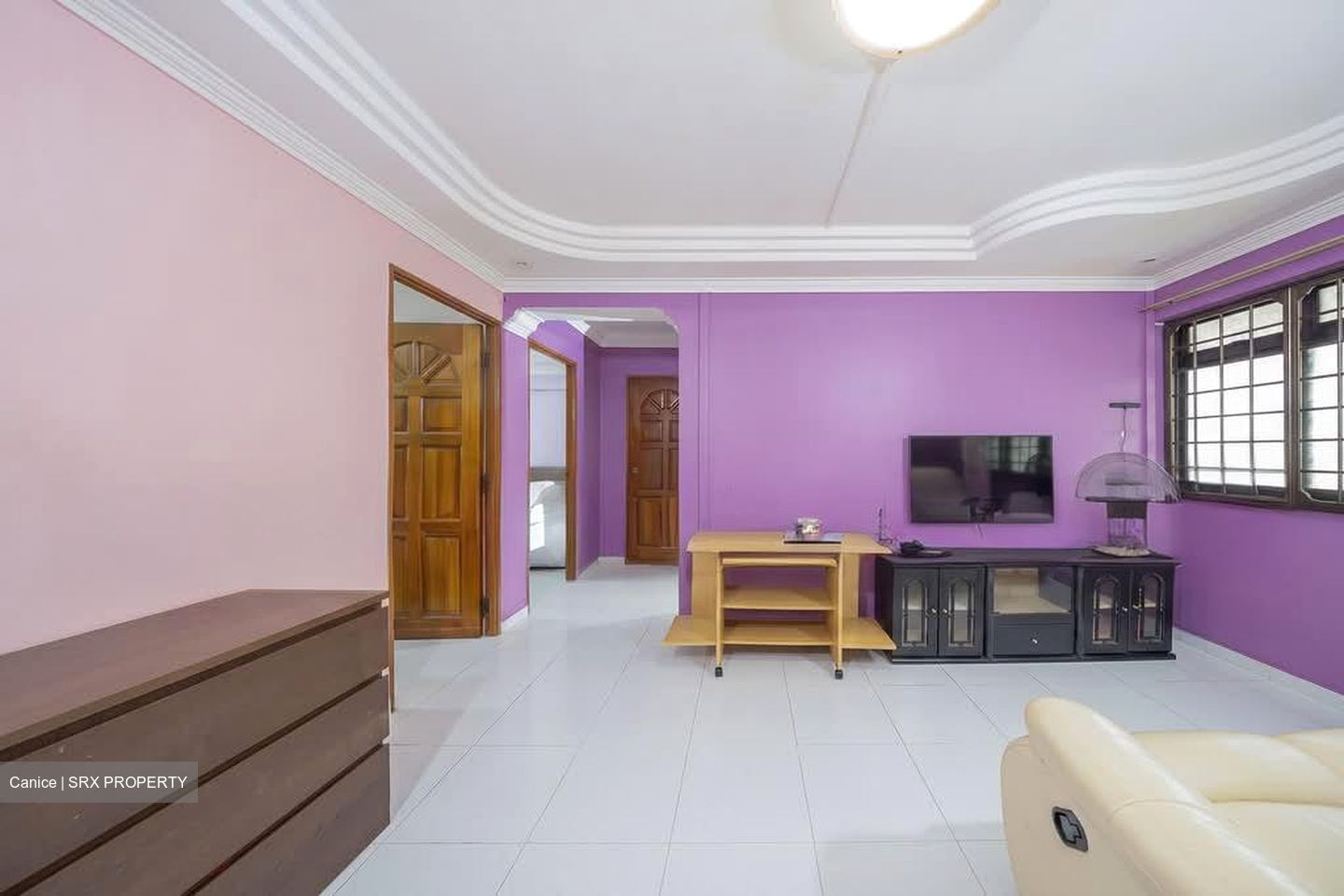 Blk 611 Woodlands Ring Road (Woodlands), HDB 4 Rooms #602313101